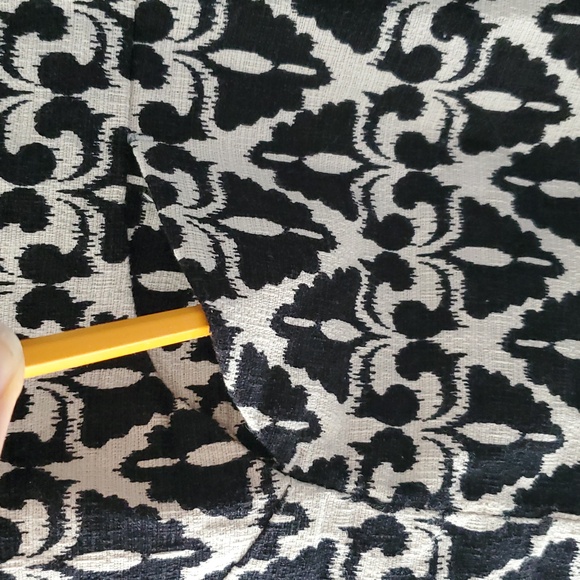 Anthropologie Cartonnier High Waisted Shorts, Winter Vacation - Picture 5 of 10